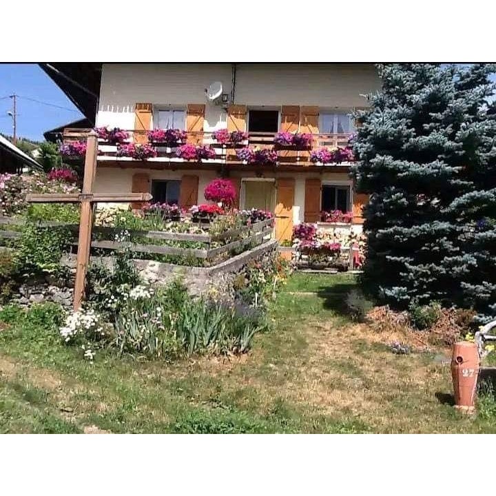 Ferienhaus in Savoie ab 43€ pro Nacht