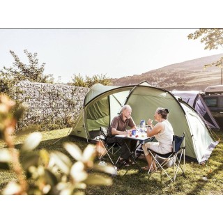 Camping in Vahrn ab 55€ pro Nacht