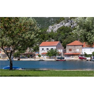 Ferienhaus in Dubrovnik-Neretva ab 45€ pro Nacht