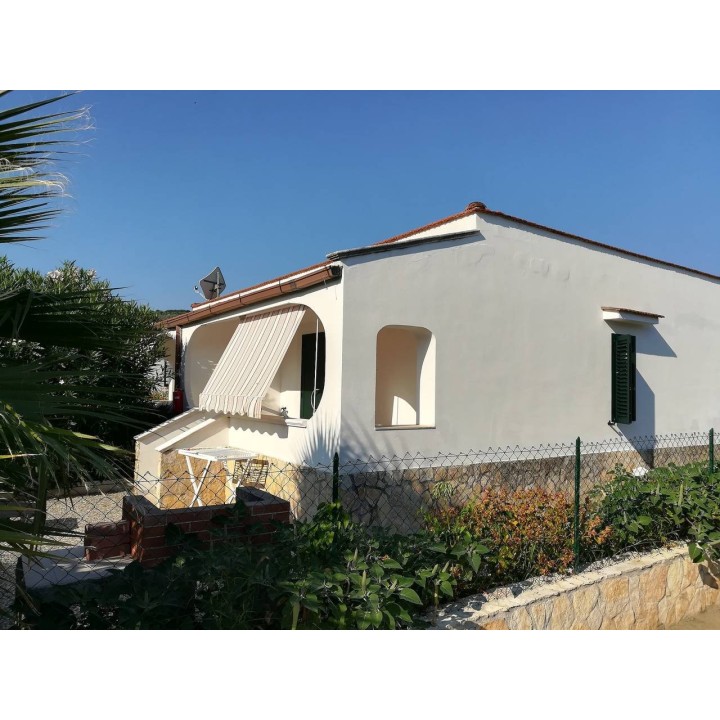 Ferienhaus in Gargano ab 43€ pro Nacht