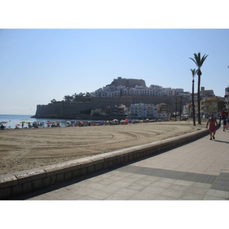 Ferienwohnung in Peñiscola ab 46€ pro Nacht