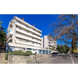 Ferienwohnung in Lovran ab 53€ pro Nacht