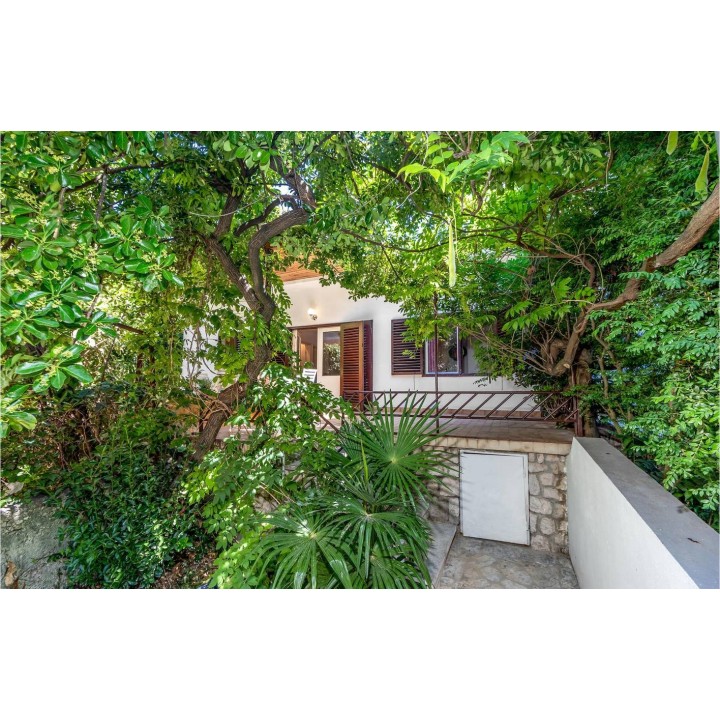 Ferienhaus in Crikvenica ab 56€ pro Nacht