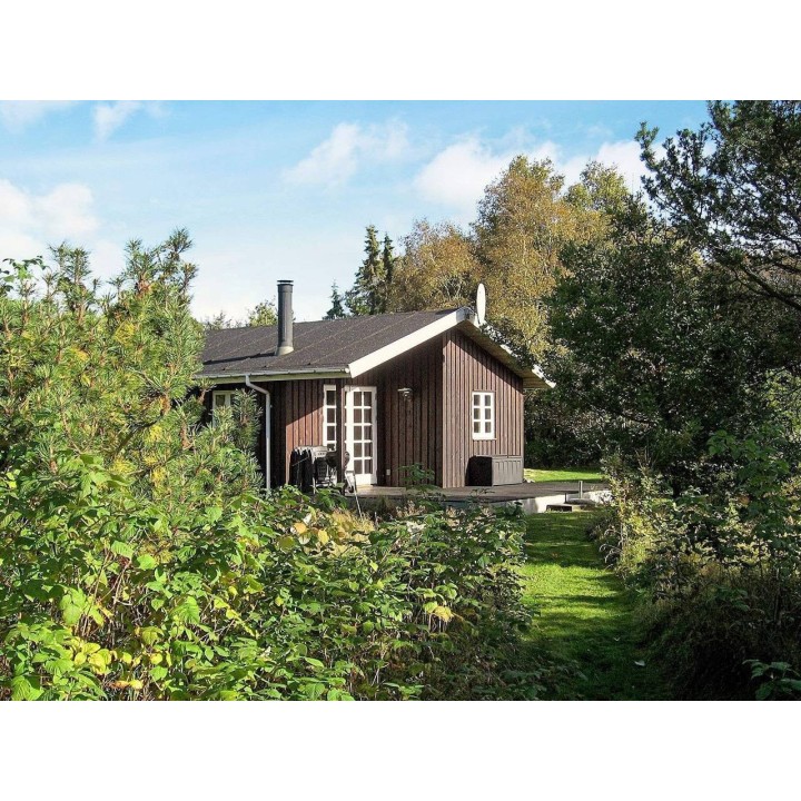 Ferienhaus in Jammerbugt ab 32€ pro Nacht