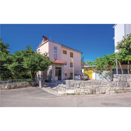 Ferienwohnung in Crikvenica ab 47€ pro Nacht