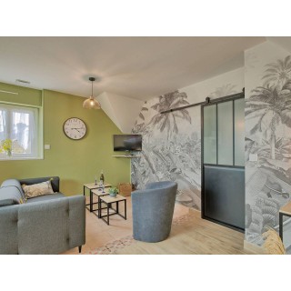 Ferienhaus in Morbihan ab 57€ pro Nacht