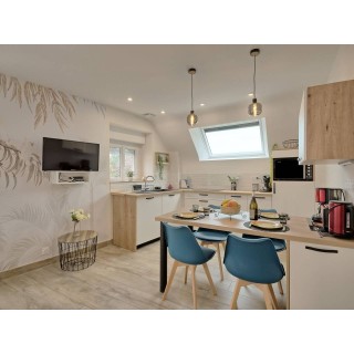 Ferienhaus in Morbihan ab 54€ pro Nacht