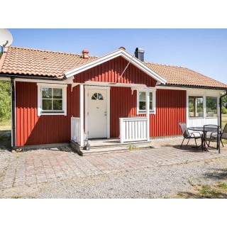 Ferienhaus in Asnen ab 58€ pro Nacht