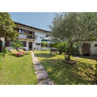 Ferienhaus in Udine Provinz ab 55€ pro Nacht