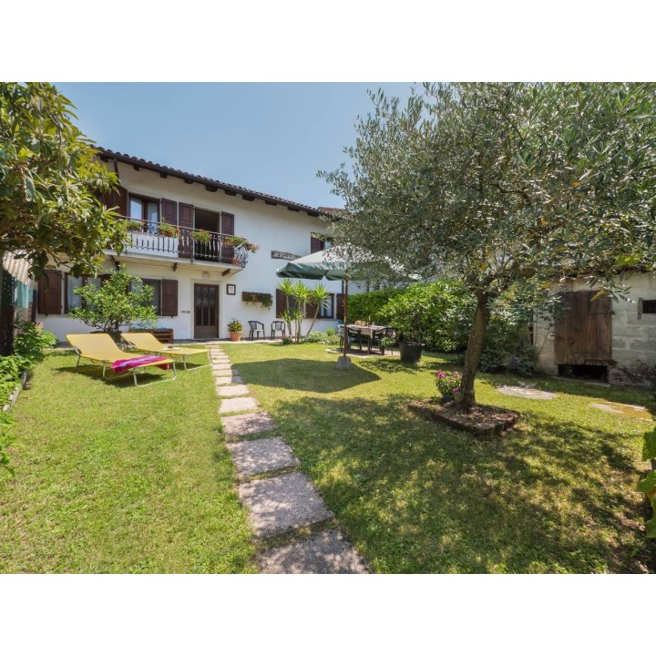 Ferienhaus in Udine Provinz ab 55€ pro Nacht