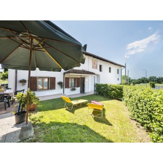 Ferienhaus in Udine Provinz ab 55€ pro Nacht