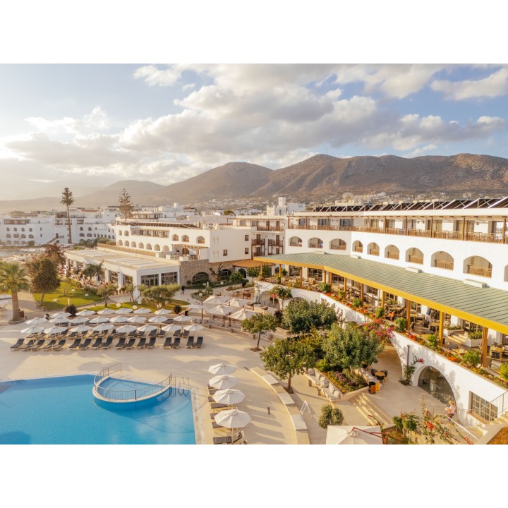 Creta Maris Resort