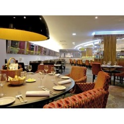 Novotel London West
