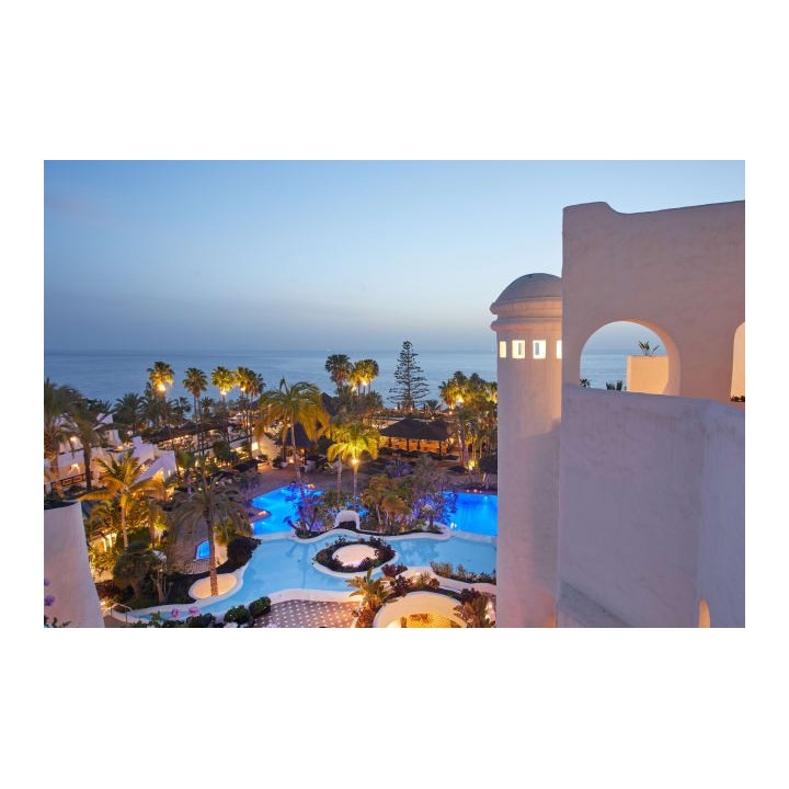 Dreams Jardín Tropical