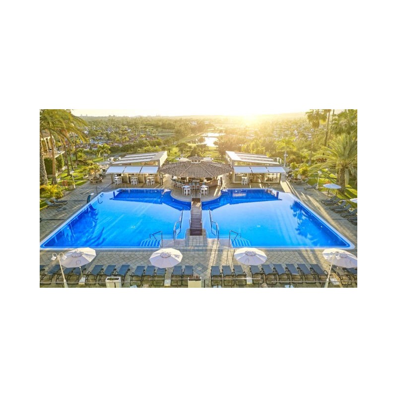 Bull Vital Suites & Spa