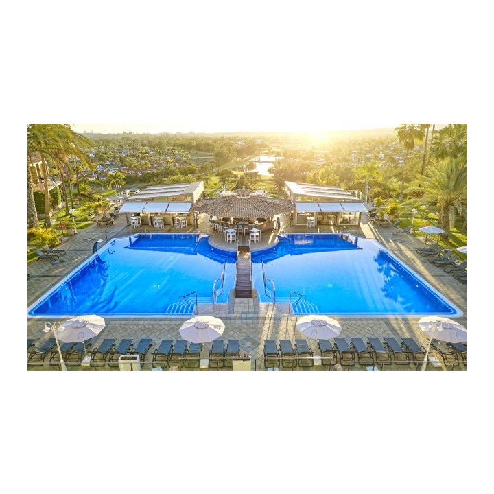 Bull Vital Suites & Spa