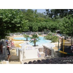 Camping de Laborie