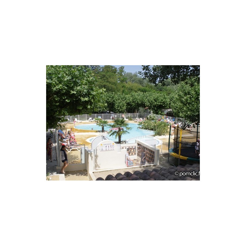 Camping de Laborie