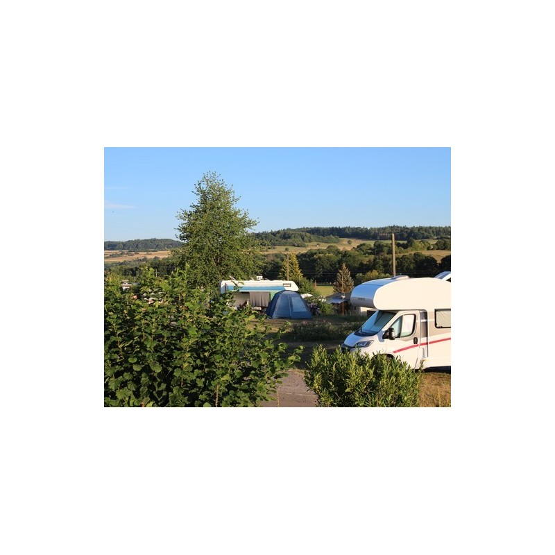 Camping Gross-Eichen