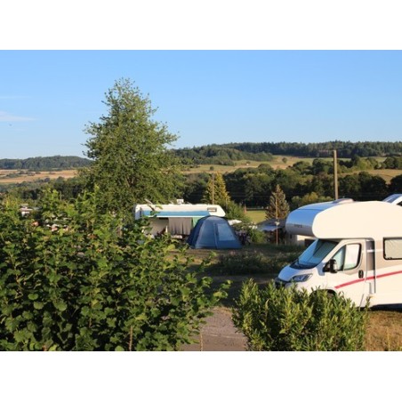 Camping Gross-Eichen