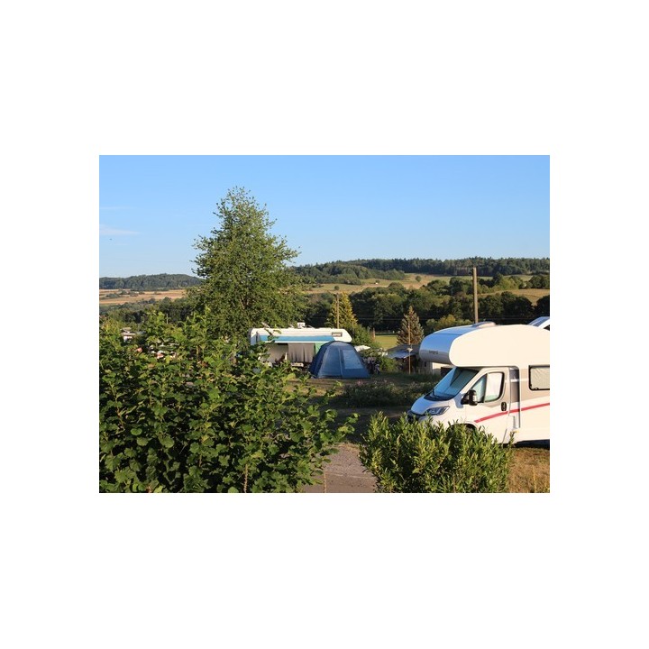 Camping Gross-Eichen