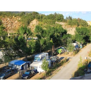 Camping Lou Gourdan