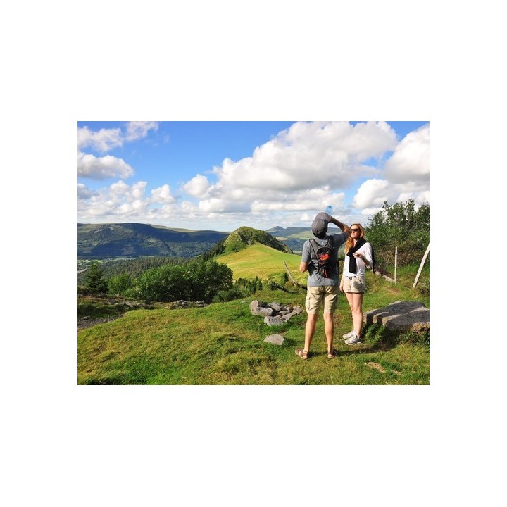 Flower Camping les Vernieres