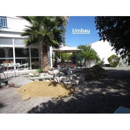 Hotel Malemi