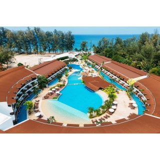 TUI SUNEO Arinara Bangtao