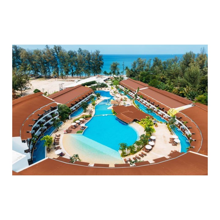 TUI SUNEO Arinara Bangtao