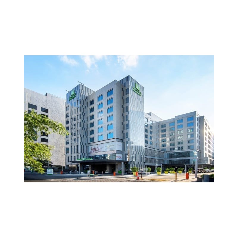 Holiday Inn Doha - The Business Park