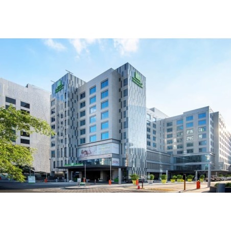 Holiday Inn Doha - The Business Park