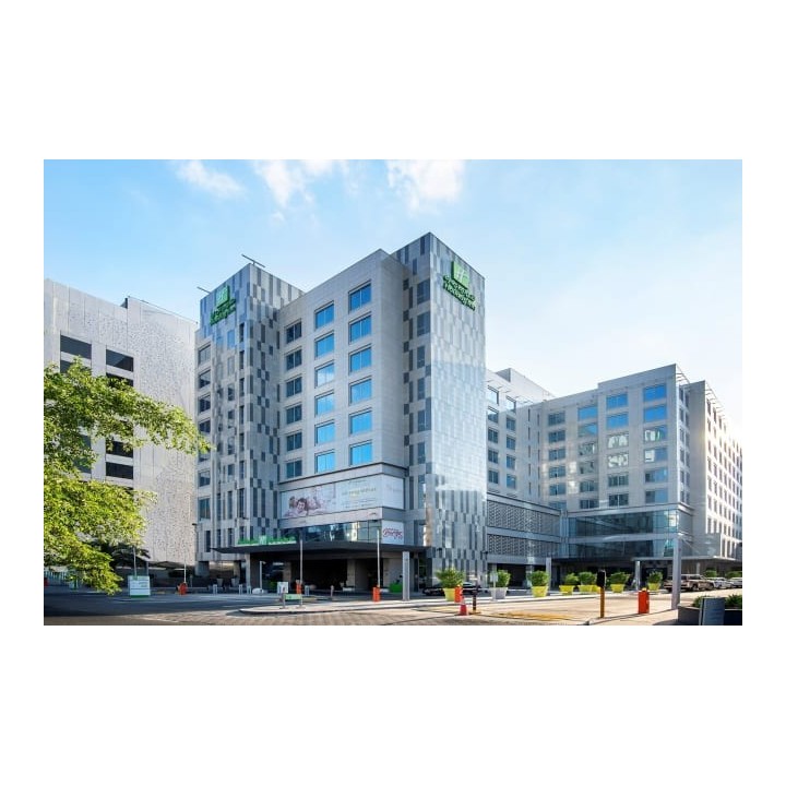 Holiday Inn Doha - The Business Park