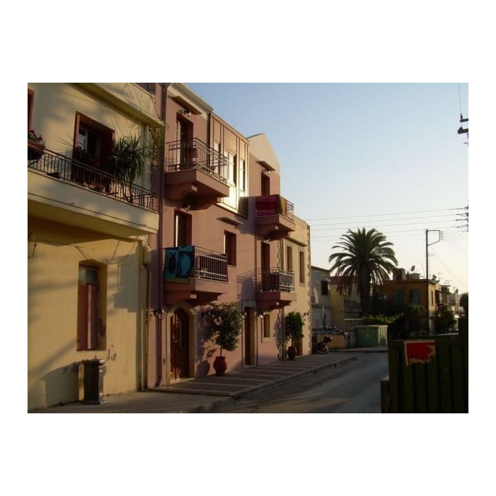 Palazzo Vecchio Exclusive Residence