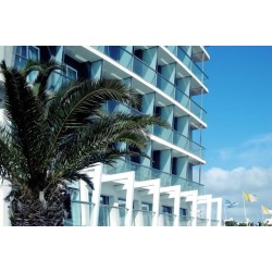 Hotel Water's Edge