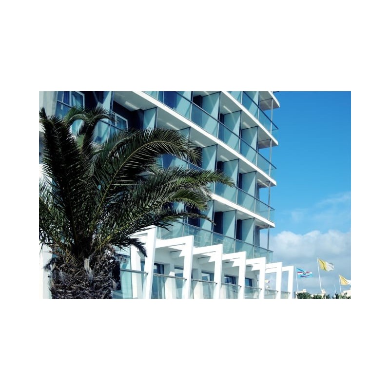 Hotel Water's Edge