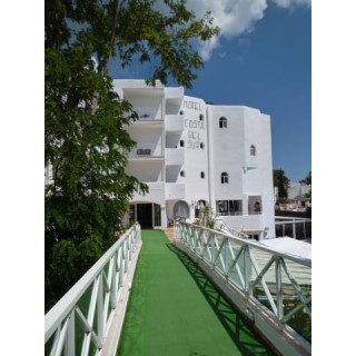 Gavimar Cala Gran Costa del Sur