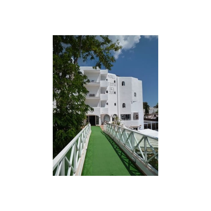 Gavimar Cala Gran Costa del Sur