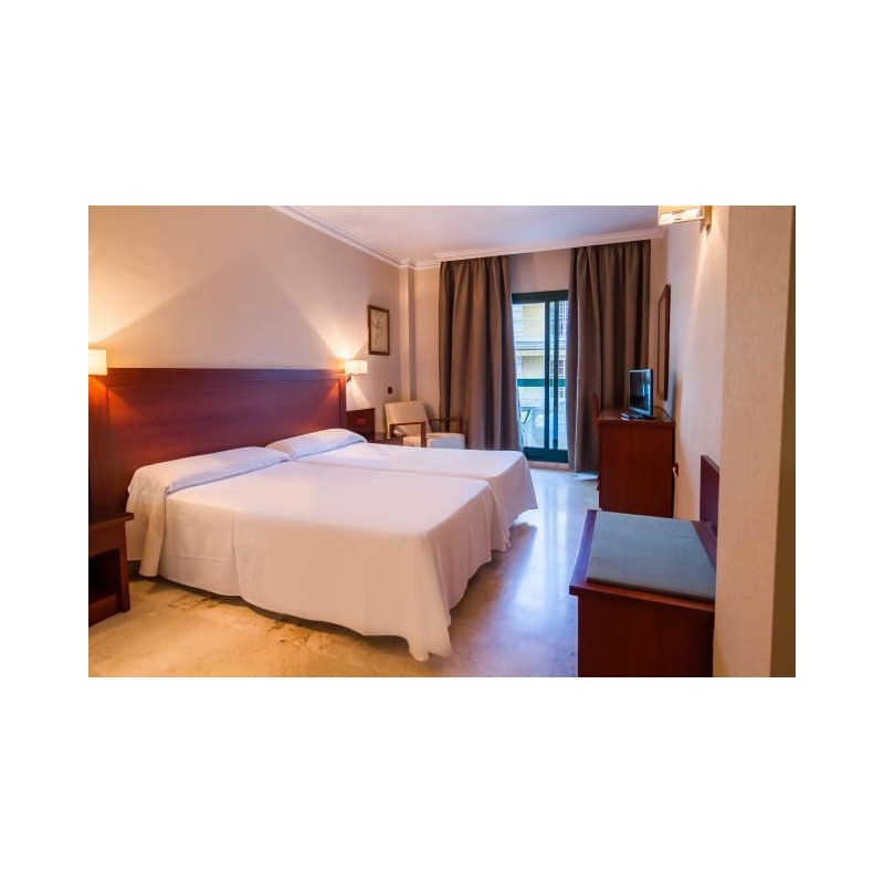Hotel Torremar
