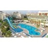 Crystal Waterworld