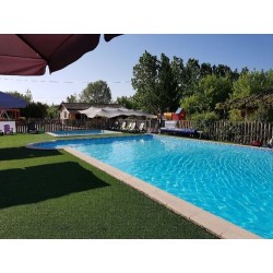 Camping Le Clos Lalande