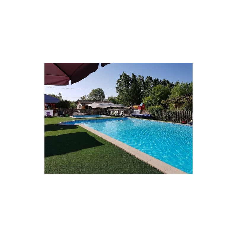 Camping Le Clos Lalande