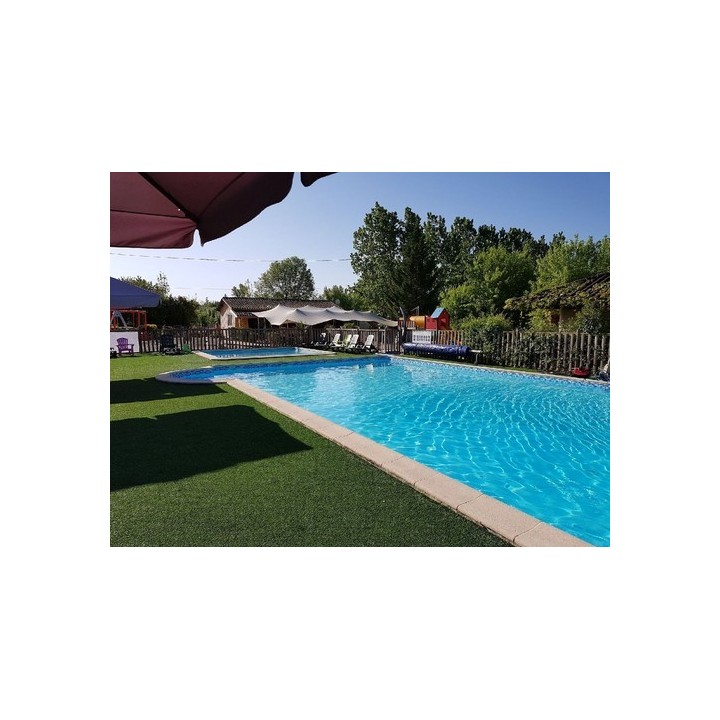 Camping Le Clos Lalande