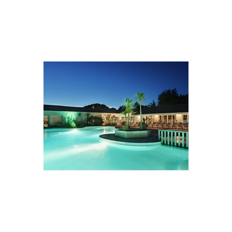 Camping Port Punay