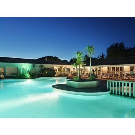 Camping Port Punay