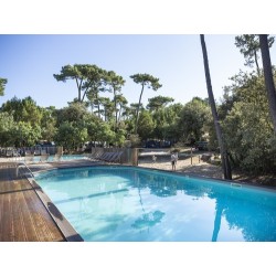 Huttopia Oleron Les Pins