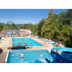 Camping Le Moulin
