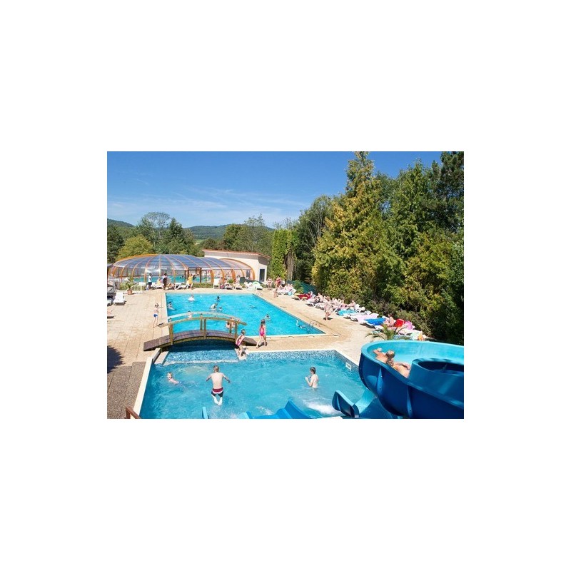 Camping Le Moulin