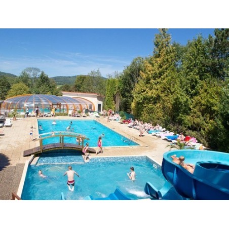 Camping Le Moulin