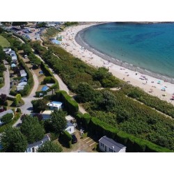 Camping La Baie